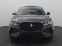 Occasion Jaguar F-Pace R-Dynamic 405 PK (297 kW) 2025 Grijs SUV