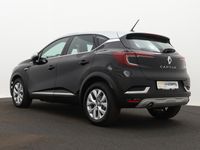 tweedehands Renault Captur TCe 140PK Intens EDC AUTOMAAT / NAVIGATIE / CAMERA/ ADAPTIEVE CRUISE / WINTER PACK