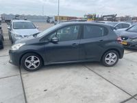 tweedehands Peugeot 208 2013 * 1.4 e-HDi Blue Lease * 247.D KM *