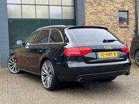 tweedehands Audi A4 Avant 2.0 TFSI Pro Line Business | Cruise + Clima