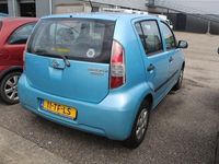 tweedehands Daihatsu Sirion 2 1.0-12V Trend Goed onderhouden/Elektrische ramen