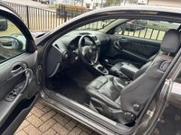 tweedehands Alfa Romeo 147 2.0 T.Spark LEER / VOOR ONDERDELEN!