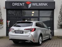 tweedehands Suzuki Swace 1.8 Hybrid Style VOORRAAD VOORDEEL!