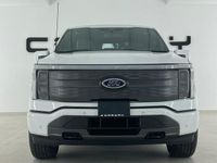 tweedehands Ford F-150 LIGHTNING Lariat Extended Range