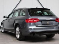 tweedehands Audi A4 Avant 1.8 TFSI Pro Line S-Line l 1e Eigenaar l Standkachel