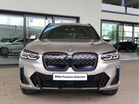 tweedehands BMW iX3 High Executive 80 kWh M-Sport / Panoramadak / Elek