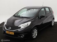 tweedehands Nissan Note 1.2 DIG-S Connect Edition