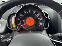 Occasion Toyota Aygo X-play 72 PK (52 kW) 2021 Rood Hatchback