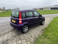 tweedehands Fiat Panda 1.1 Magic 2009 slechts 120.000km!!