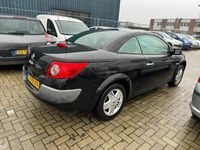 tweedehands Renault Mégane Cabriolet Coupé- 1.6-16V Privilège Luxe