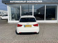 tweedehands Audi A1 Sportback 1.2 TFSI Ambition