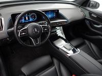 Occasion Mercedes EQC400 Business 300 kW (408 PK) 2020 Zwart metallic SUV