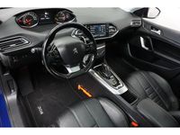 Occasion Peugeot 308 Premium 131 PK (96 kW) 2018 Blauw Stationwagen