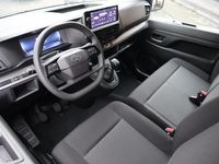 Occasion Toyota Proace 120 PK (88 kW) 2024 Grijs MPV