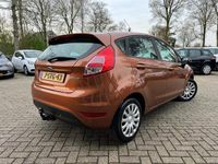 tweedehands Ford Fiesta 1.0 Style | Parkeersensoren | Airco |