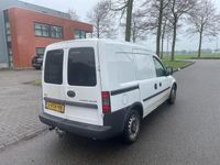 tweedehands Opel Combo 1.3 CDTi Base AIRCO