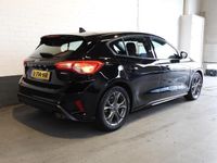 tweedehands Ford Focus 1.0 EcoBoost Hybrid ST Line NAVI/CAMERA/CLIMA/LED/