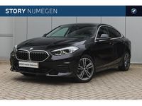 Occasion BMW 218 Sport Line 136 PK (100 kW) 2023 Zwart Coupé