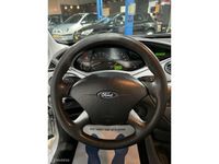 tweedehands Ford Focus Wagon 1.6-16V Cool Edition Airco/2e EIG