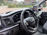Occasion Ford Transit Custom Trend 129 PK (94 kW) 2023 Wit Van