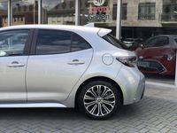 tweedehands Toyota Corolla 1.8 Hybrid Style Plus | Dodehoekherkenning Nieuwe