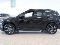 tweedehands Hyundai Tucson 1.6 PLUG IN HYBRID | 4WD | N-LINE | AUTOMAAT |