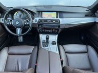 tweedehands BMW M550 M550 Touring xd 381pk High Executive M-Sport Automa