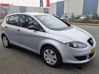 tweedehands Seat Altea 1.6 Stylance