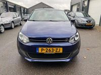 tweedehands VW Polo 1.2 TSI MATCH 2012