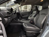 Occasion Subaru Crosstrek Premium 136 PK (100 kW) 2024 Blauw SUV