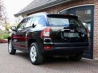 tweedehands Jeep Compass 2.0 Sport | AIRCO | BLUETOOTH | CRUISE CONTROL