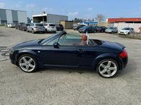 tweedehands Audi TT Roadster 1.8 5V Turbo 175000 km