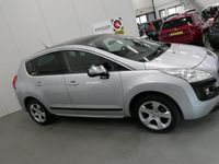 tweedehands Peugeot 3008 1.6 16V VTi 120PK Style (Goed onderhouden)