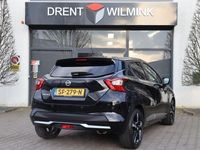 tweedehands Nissan Micra 0.9 IG-T Tekna Leder/Navi/Camera/Keyless