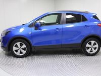 tweedehands Opel Mokka X 1.4 Turbo Online Edition | airco | navigatie fullm