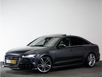 tweedehands Audi A6 Limousine S-Line 2.0 TFSI 252 PK QUATTRO | LED Mat