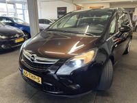 tweedehands Opel Zafira 1.4 Edition 7persoon*NAP*PANO*Xenon*