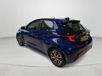 tweedehands Toyota Yaris Hybrid 1.5 Hybrid Dynamic All-in prijs! | NL auto! | Apple Carplay/Android Auto! |