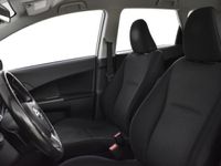 tweedehands Toyota Verso-S 1.3 VVT-i Dynamic | Automaat | Navi | Camera