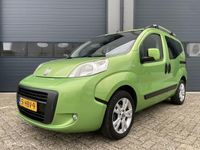 tweedehands Fiat Qubo 1.4 Dynamic Uitvoering &1Ste Eigenaar