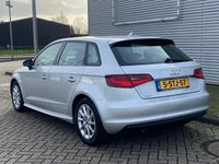 tweedehands Audi A3 Sportback 1.6 TDI ultra Edition