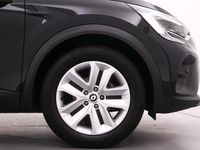 Occasion Renault Captur Evolution 91 PK (66 kW) 2023 Zwart SUV