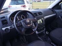 Occasion Skoda Yeti Ambition 161 PK (118 kW) 2011 Bruin SUV