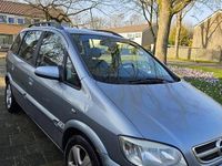 Occasion Opel Zafira 100 PK (73 kW) 2005 MPV