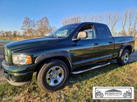 tweedehands Dodge Ram RAM PICKUP4.7