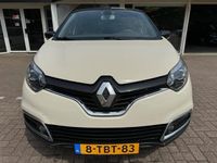 tweedehands Renault Captur TCe Dynamique | Navi | Camera | Cruise | Climate | Pdc | Isofix | Full-option's!