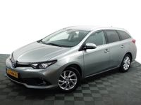 tweedehands Toyota Auris Touring Sports 1.8 Hybrid Dynamic Aut- INCL BTW, Camera, Navi, Comfort Interieur, Lane Assist, Clima