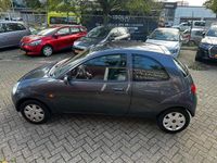 tweedehands Ford Ka 1.3 Cool & Sound,Airco,ele ramen,NW apk