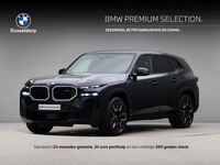 Occasion BMW XM Comfort Edition 476 PK (350 kW) 2025 Zwart SUV