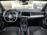 tweedehands Audi A1 Sportback 40 TFSI S Line edition one LED Carplay S